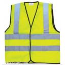 high visibility vests for children .hi vis vests at Cheap prices all sizes.